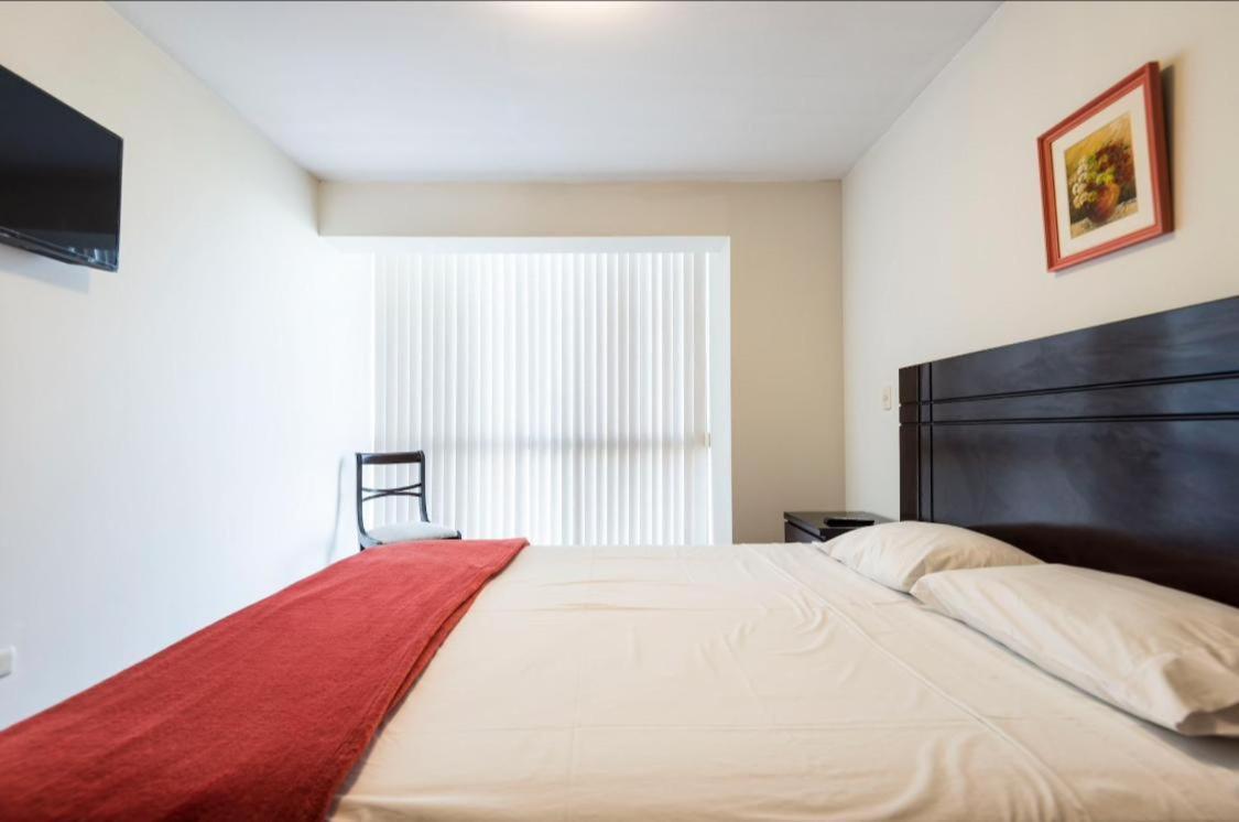 לימה New Apartment In Miraflores! Larcomar Area! מראה חיצוני תמונה