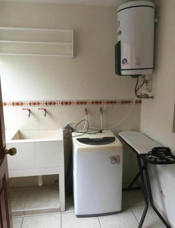לימה New Apartment In Miraflores! Larcomar Area! מראה חיצוני תמונה